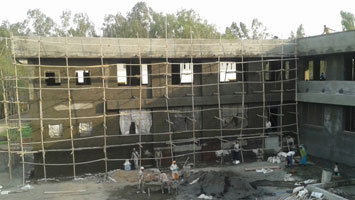 St. Vincent Pallotti School, Nashik