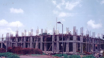 Prasad Mangal Karyalaya, Nashik