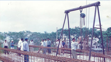 Prasad Mangal Karyalaya, Nashik