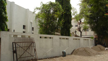Ayurved Seva Sangh, Nashik