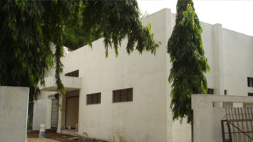 Ayurved Seva Sangh, Nashik