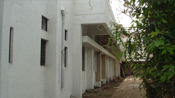 Ayurved Seva Sangh, Nashik