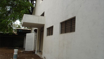 Ayurved Seva Sangh, Nashik