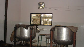 Ayurved Seva Sangh, Nashik