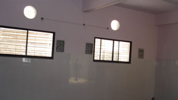 Ayurved Seva Sangh, Nashik