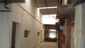 Ayurved Seva Sangh, Nashik