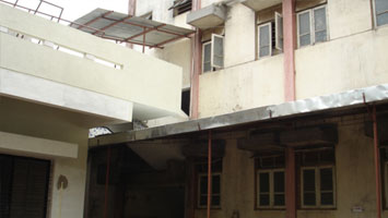 Ayurved Seva Sangh, Nashik