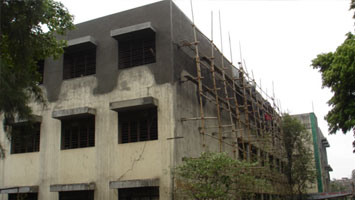 Ayurved Seva Sangh, Nashik