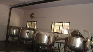 Ayurved Seva Sangh, Nashik
