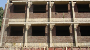 Ayurved Seva Sangh, Nashik