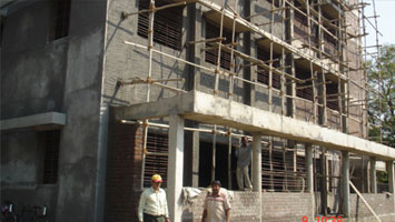 Ayurved Seva Sangh, Nashik