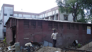 Ayurved Seva Sangh, Nashik