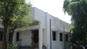 Ayurved Seva Sangh, Nashik