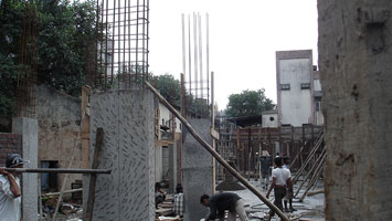 Ayurved Seva Sangh, Nashik