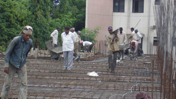 Ayurved Seva Sangh, Nashik