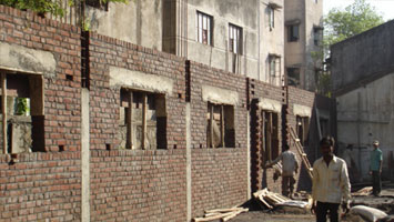 Ayurved Seva Sangh, Nashik