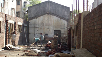 Ayurved Seva Sangh, Nashik