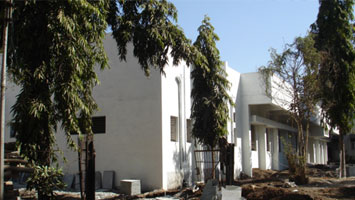 Ayurved Seva Sangh, Nashik