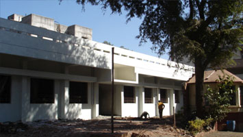 Ayurved Seva Sangh, Nashik
