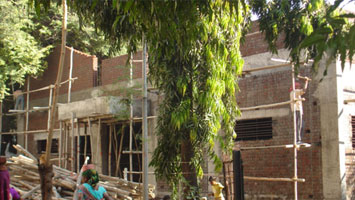 Ayurved Seva Sangh, Nashik