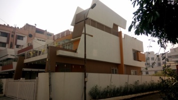 Khond Trio Bungalow