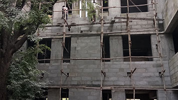 Morello Home For Aged, Nashik