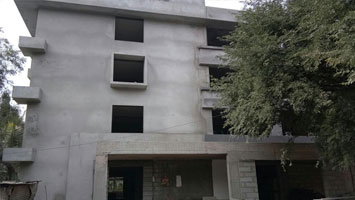 Morello Home For Aged, Nashik