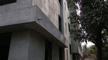 Morello Home For Aged, Nashik