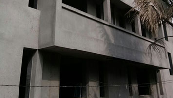 Morello Home For Aged, Nashik