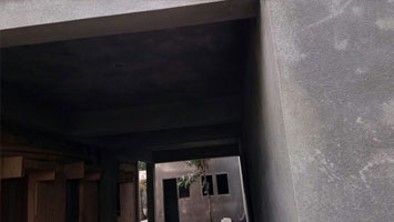 Morello Home For Aged, Nashik