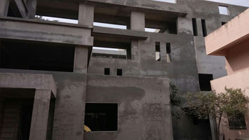 Morello Home For Aged, Nashik