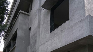 Morello Home For Aged, Nashik
