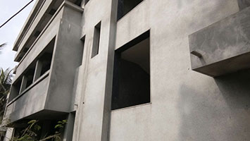 Morello Home For Aged, Nashik