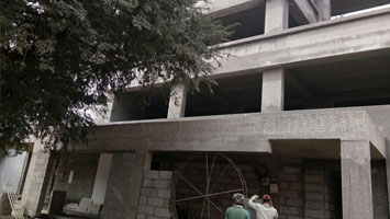 Morello Home For Aged, Nashik
