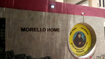 Morello Home For Aged, Nashik