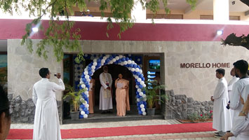 Morello Home For Aged, Nashik
