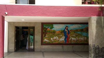 Morello Home For Aged, Nashik