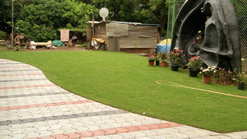 Morello Home For Aged, Nashik