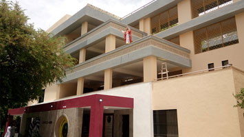 Morello Home For Aged, Nashik