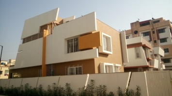 Khond Trio Bungalow