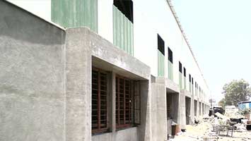 Slidewell Industries, Nashik