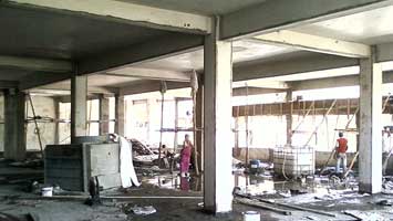 Slidewell Industries, Nashik