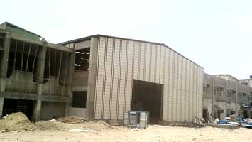 Slidewell Industries, Nashik