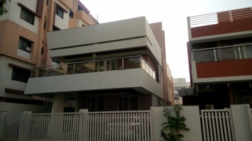 Khond Trio Bungalow