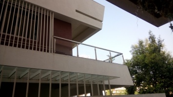 Khond Trio Bungalow