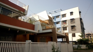 Khond Trio Bungalow
