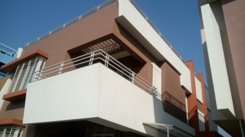 Khond Trio Bungalow