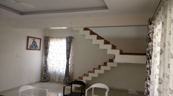 Khond Trio Bungalow