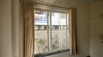 Khond Trio Bungalow