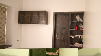 Khond Trio Bungalow